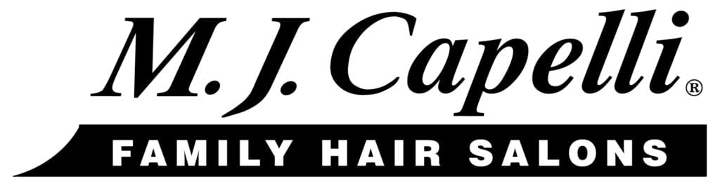 M.J. Capelli Family Hair Salons Logo