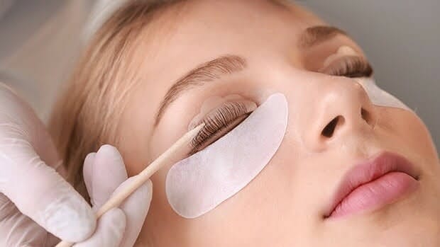 lash lifting
