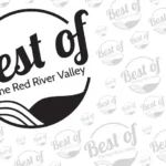 Best of the Red River Valley logo