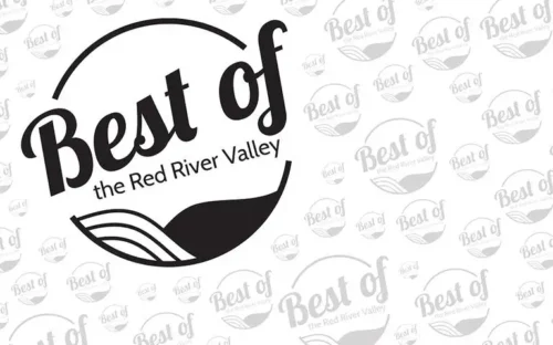 Best of the Red River Valley logo