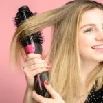 What Is A Bouncy Blowout, and How Can You Start Perfecting It At Home?